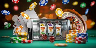 ink713 slot tips strategi bermain – panduan memilih game slot terbaik