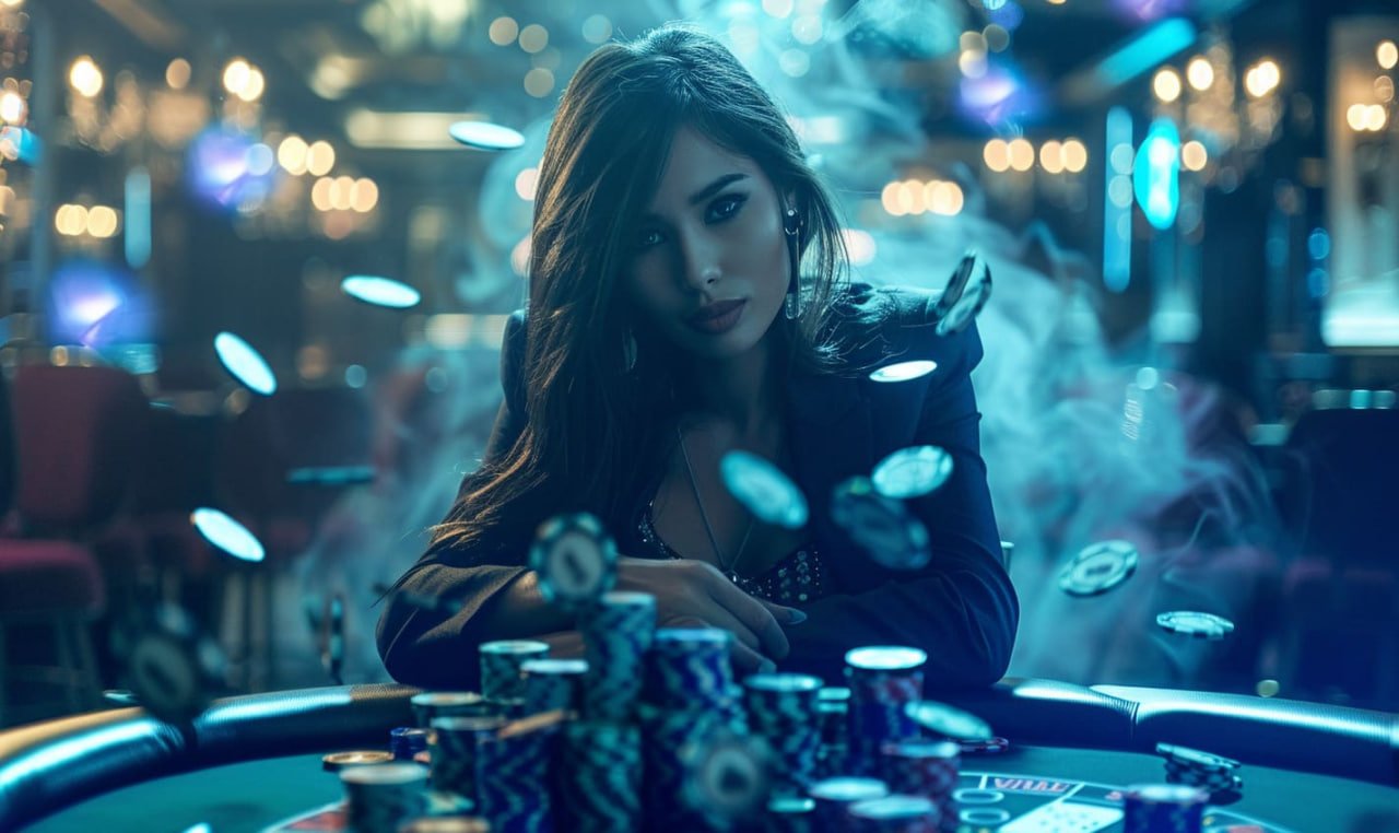 ink713 live casino – dealer profesional di meja siaran langsung baccarat dan blackjack