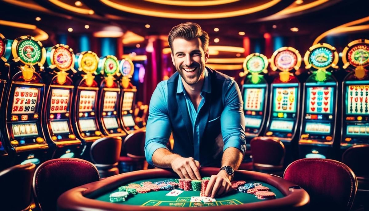 ink713 slot online terbaik – koleksi game slot RTP tinggi jackpot besar