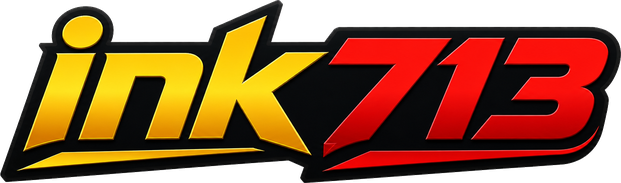 ink713 Logo